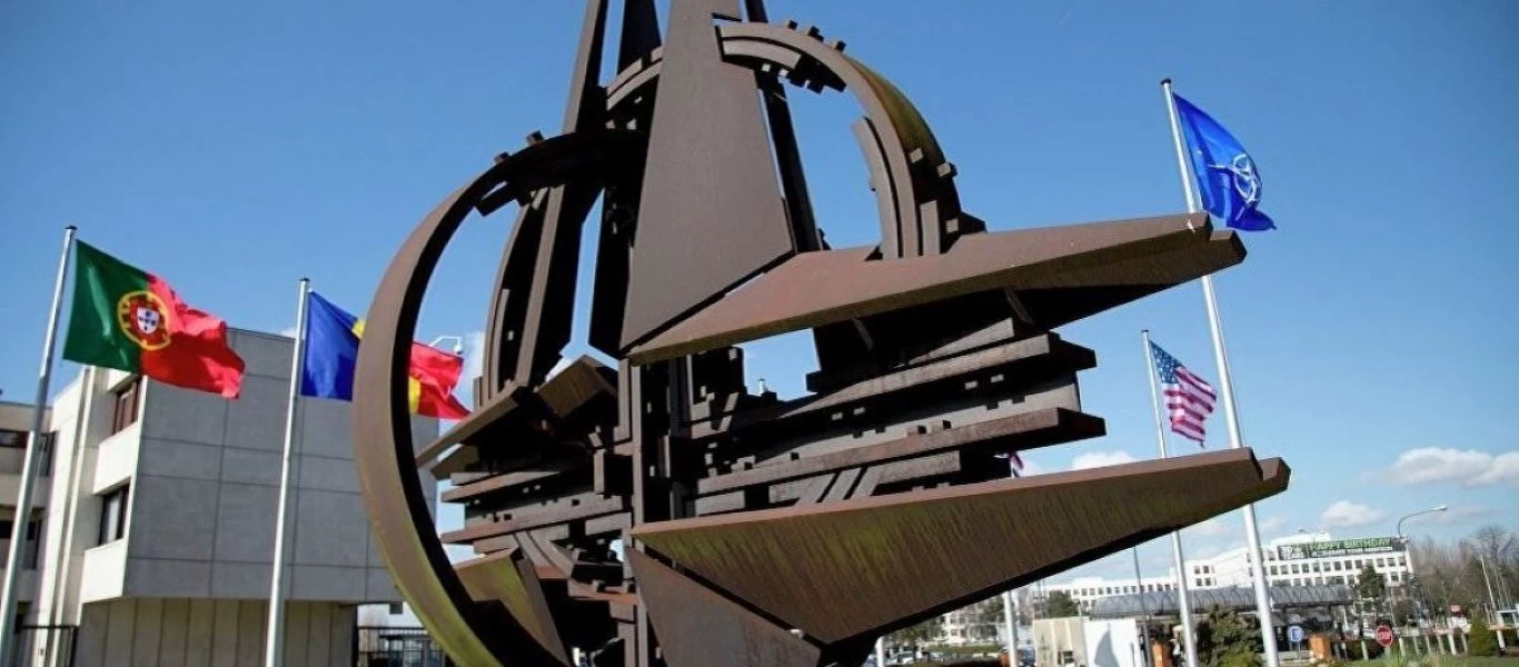 ΝΑΤΟ: Έκτακτη συνεδρίαση των πρεσβευτών των κρατών-μελών την Παρασκευή